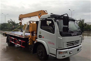 贡觉24小时道路救援服务