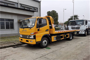 贡觉车辆公路救援