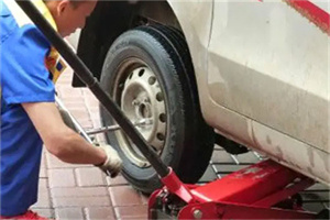 贡觉附近拖车24小时服务热线电话