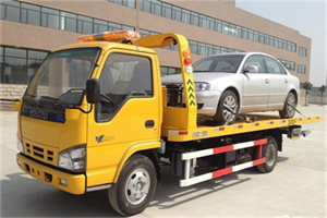 贡觉道路救援一般怎么收费