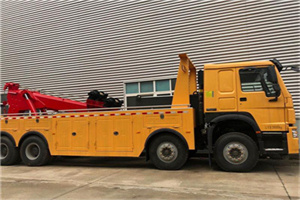 贡觉道路救援公司